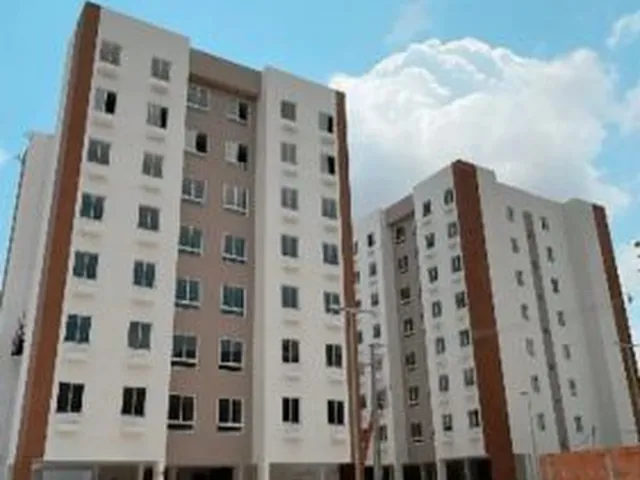 Imagem 14: Condomínio Saturno Belém PA – Apartamento 56m² com Suíte e Elevador Social