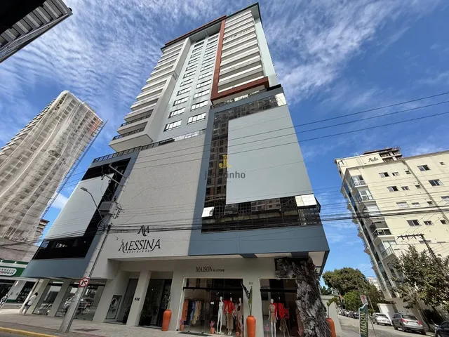 Imagem: Messina Residence Aluguel
