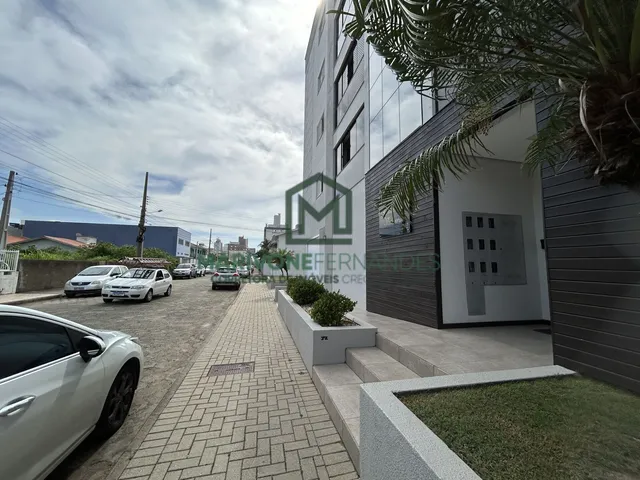 Imagem: Apartamento à venda no bairro Mar Grosso