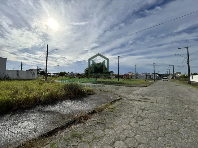 Imagem: Terreno à venda no bairro Jardim América