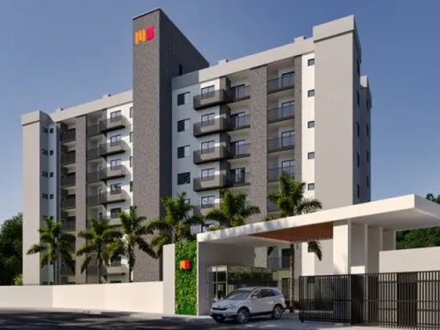 Imagem 5: Apartamento em Construção em Porto Belo/SC com 57m² área privativa sendo 2
