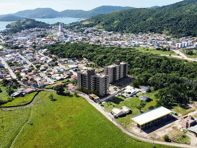 Imagem 6: Apartamento em Construção em Porto Belo/SC com 57m² área privativa sendo 2