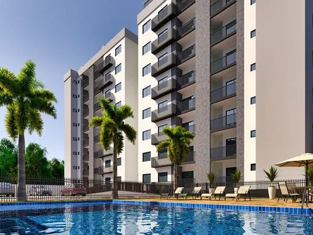 Imagem 13: Apartamento em Construção em Porto Belo/SC com 57m² área privativa sendo 2