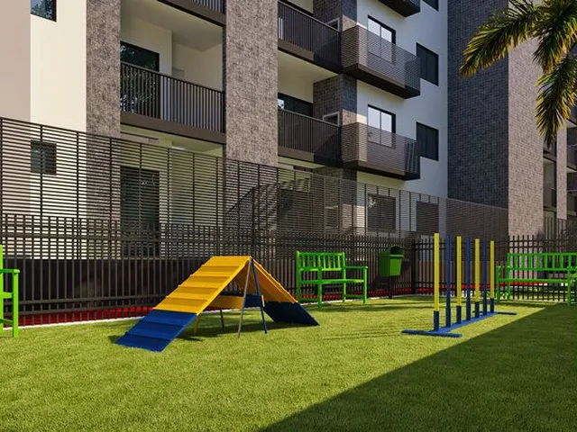 Imagem 11: Apartamento em Construção em Porto Belo/SC com 57m² área privativa sendo 2