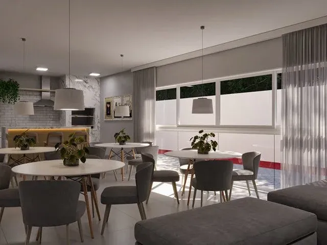 Imagem 7: Apartamento em Construção em Porto Belo/SC com 57m² área privativa sendo 2