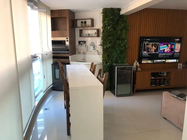 Imagem: Apartamento 168m², 4 quartos, 3 suítes