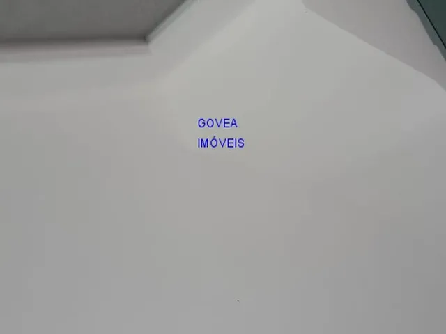 Imagem 10: SOBRADO 2 QUARTOS, UM COM TERRAÇO, TERRENO MAIOR, EDICULA COM CHURRASQUEIRA, PROX