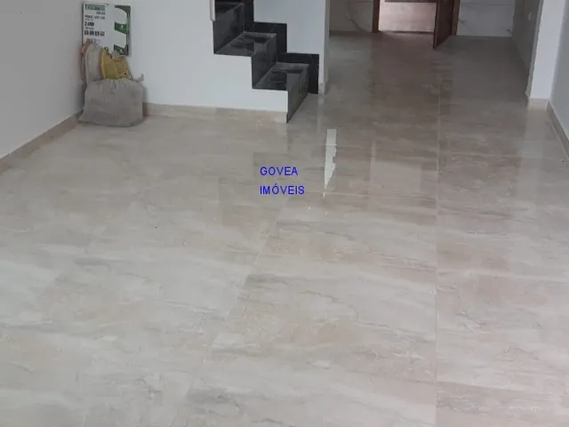 Imagem 11: SOBRADO 2 QUARTOS, UM COM TERRAÇO, TERRENO MAIOR, EDICULA COM CHURRASQUEIRA, PROX