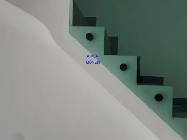 Imagem 6: SOBRADO 2 QUARTOS, UM COM TERRAÇO, TERRENO MAIOR, EDICULA COM CHURRASQUEIRA, PROX