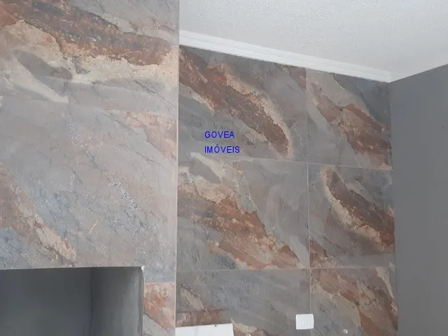 Imagem 14: SOBRADO 2 QUARTOS, UM COM TERRAÇO, TERRENO MAIOR, EDICULA COM CHURRASQUEIRA, PROX