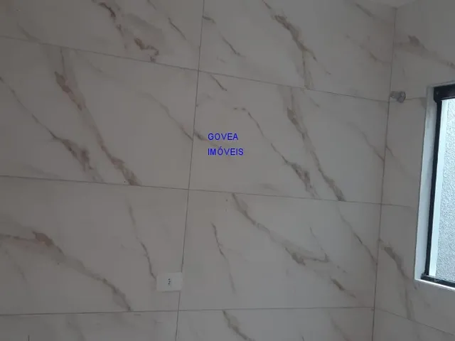 Imagem 3: SOBRADO 2 QUARTOS, UM COM TERRAÇO, TERRENO MAIOR, EDICULA COM CHURRASQUEIRA, PROX