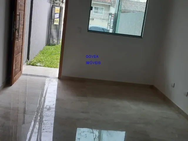 Imagem 9: SOBRADO 2 QUARTOS, UM COM TERRAÇO, TERRENO MAIOR, EDICULA COM CHURRASQUEIRA, PROX