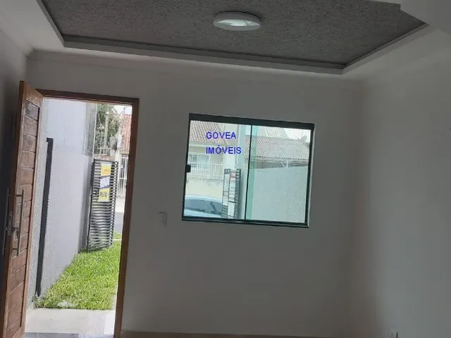 Imagem 13: SOBRADO 2 QUARTOS, UM COM TERRAÇO, TERRENO MAIOR, EDICULA COM CHURRASQUEIRA, PROX