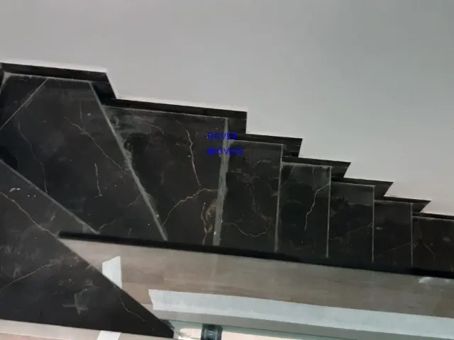 Imagem 15: SOBRADO 2 QUARTOS, UM COM TERRAÇO, TERRENO MAIOR, EDICULA COM CHURRASQUEIRA, PROX