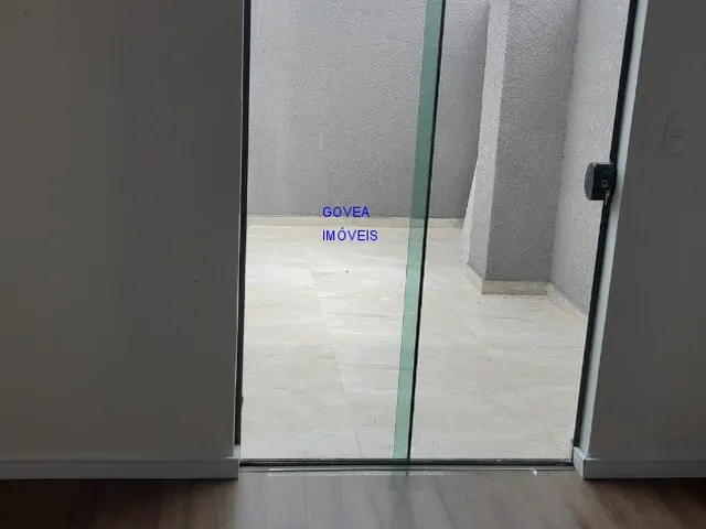 Imagem 5: SOBRADO 2 QUARTOS, UM COM TERRAÇO, TERRENO MAIOR, EDICULA COM CHURRASQUEIRA, PROX