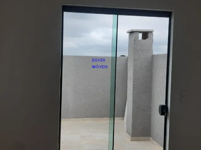 Imagem 4: SOBRADO 2 QUARTOS, UM COM TERRAÇO, TERRENO MAIOR, EDICULA COM CHURRASQUEIRA, PROX