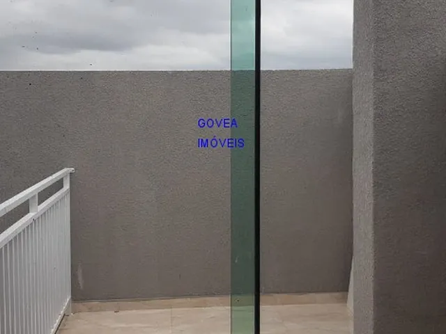 Imagem 16: SOBRADO 2 QUARTOS, UM COM TERRAÇO, TERRENO MAIOR, EDICULA COM CHURRASQUEIRA, PROX