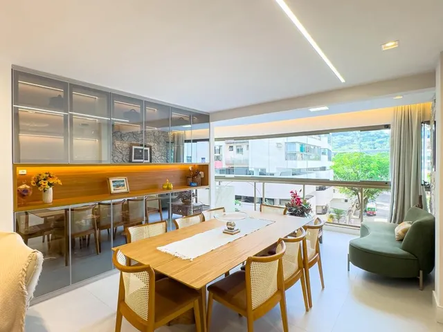 Imagem: Parque das Castanheiras - Apto 180m², 3