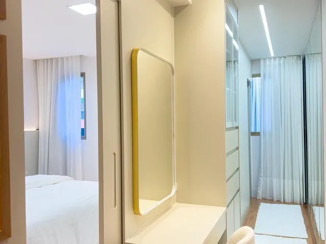 Imagem 11: Parque das Castanheiras - Apto 180m², 3 quartos, 2 suítes, DCE, 3 vagas, lazer completo