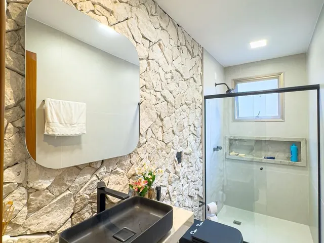 Imagem 7: Parque das Castanheiras - Apto 180m², 3 quartos, 2 suítes, DCE, 3 vagas, lazer completo