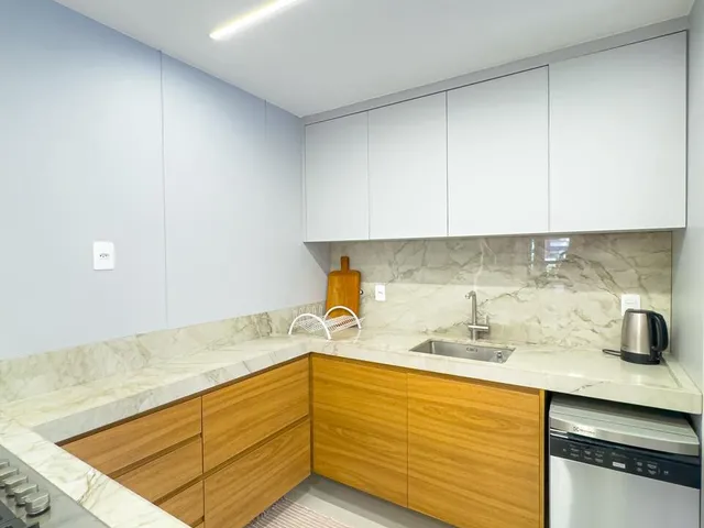 Imagem 10: Parque das Castanheiras - Apto 180m², 3 quartos, 2 suítes, DCE, 3 vagas, lazer completo