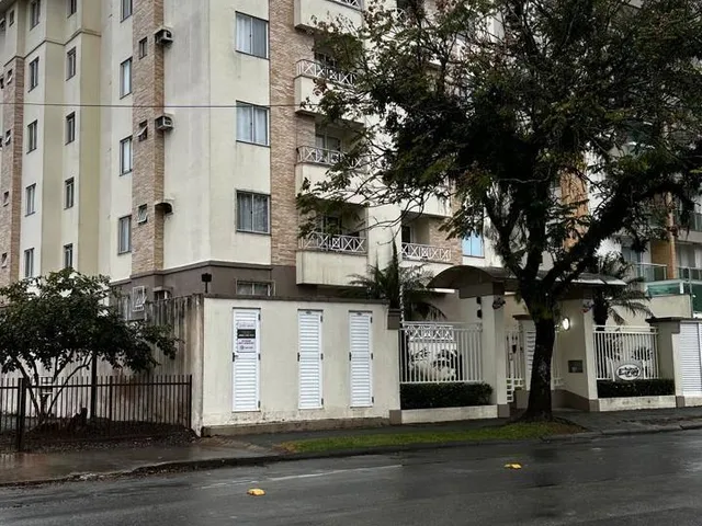 Imagem: Apartamento Mobiliado, 61M², À Venda em