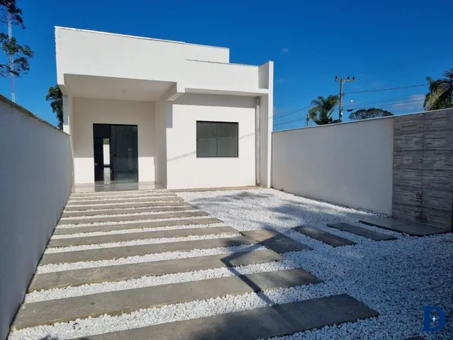 Imagem 13: Casa com 3 Quartos, À Venda em Itapoá, Rosa dos Ventos