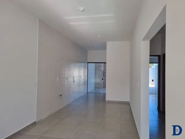 Imagem 2: Casa com 3 Quartos, À Venda em Itapoá, Rosa dos Ventos