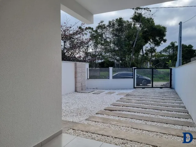 Imagem 15: Casa com 3 Quartos, À Venda em Itapoá, Rosa dos Ventos