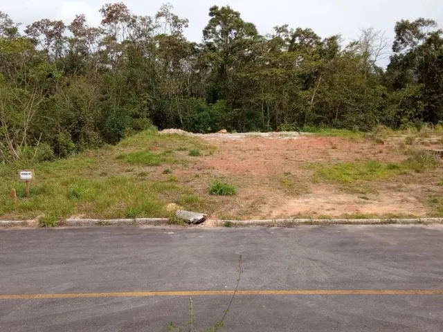 Imagem: Terreno em Garuva- Sc - Limpo e Aterrado