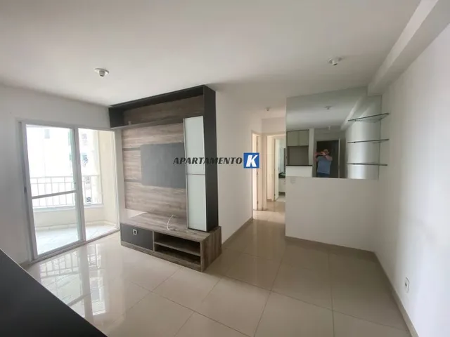 Imagem: Apartamento p/ VENDA - 55m², 2 dorms, 1