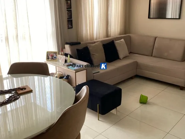 Imagem: Apartamento p/ VENDA - 67m² - 3 dorms