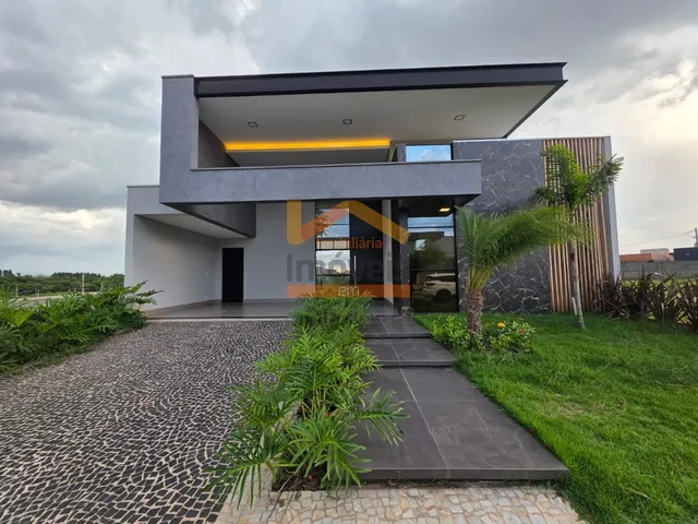 Imagem: Casa de Luxo em Condomínio 3 Quartos