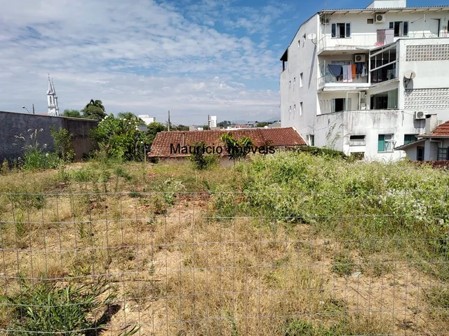 Imagem 3: Terreno residencial e comercial, 304,00 m², no centro da cidade de Ituporanga. Rua João