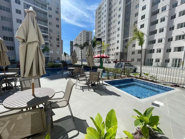 Imagem: Apartamento Residencial em Rio de Janeiro