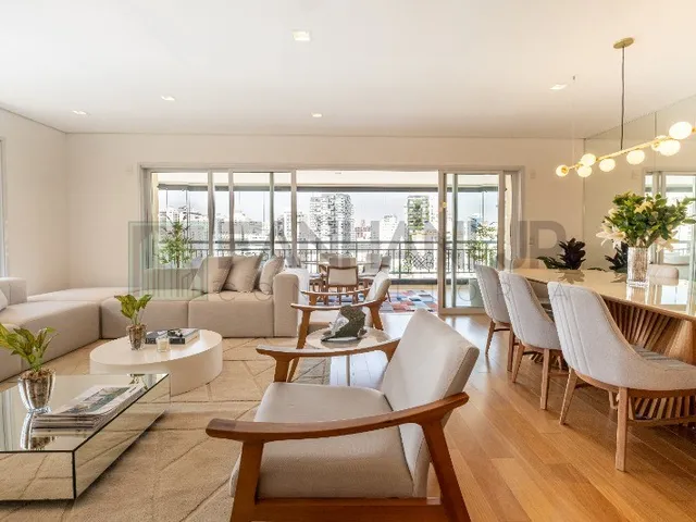 Imagem 7: Imperdível oportunidade: Apartamento novo mobiliado no Itaim Bibi, São Paulo-SP! 4