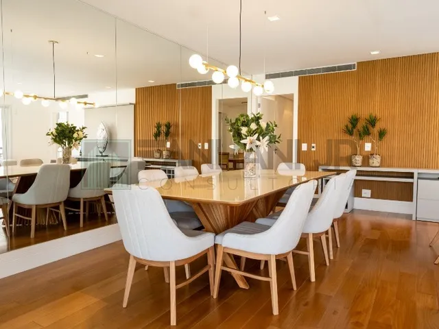 Imagem 14: Imperdível oportunidade: Apartamento novo mobiliado no Itaim Bibi, São Paulo-SP! 4