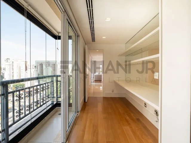 Imagem 10: Imperdível oportunidade: Apartamento novo mobiliado no Itaim Bibi, São Paulo-SP! 4