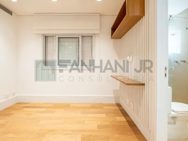 Imagem 3: Imperdível oportunidade: Apartamento novo mobiliado no Itaim Bibi, São Paulo-SP! 4