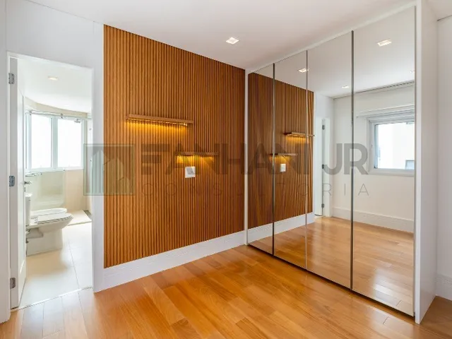 Imagem 6: Imperdível oportunidade: Apartamento novo mobiliado no Itaim Bibi, São Paulo-SP! 4