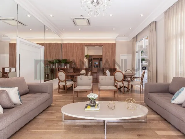 Imagem 11: Imperdível oportunidade: Apartamento novo mobiliado no Itaim Bibi, São Paulo-SP! 4