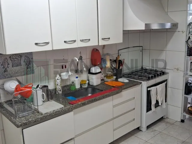 Imagem 3: Imperdível! Apartamento À Venda no Itaim Bibi, São Paulo-Sp: 3 Quartos, 1 Suíte, 3