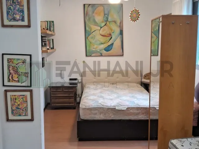 Imagem 8: Imperdível! Apartamento À Venda no Itaim Bibi, São Paulo-Sp: 3 Quartos, 1 Suíte, 3