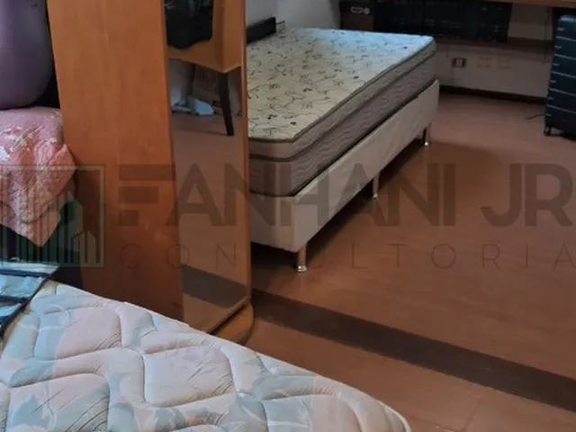 Imagem 5: Imperdível! Apartamento À Venda no Itaim Bibi, São Paulo-Sp: 3 Quartos, 1 Suíte, 3
