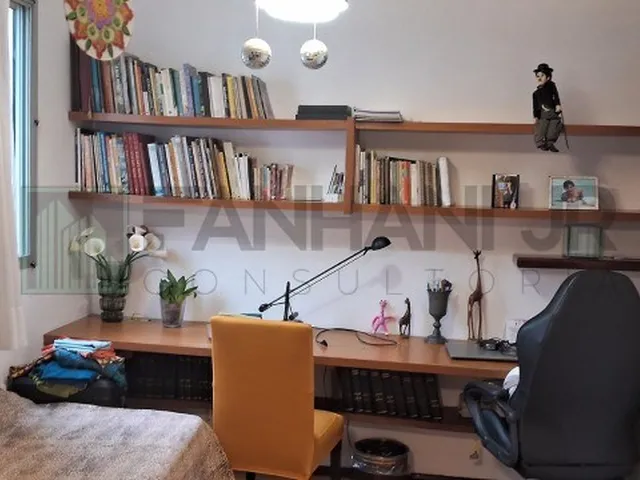 Imagem 6: Imperdível! Apartamento À Venda no Itaim Bibi, São Paulo-Sp: 3 Quartos, 1 Suíte, 3