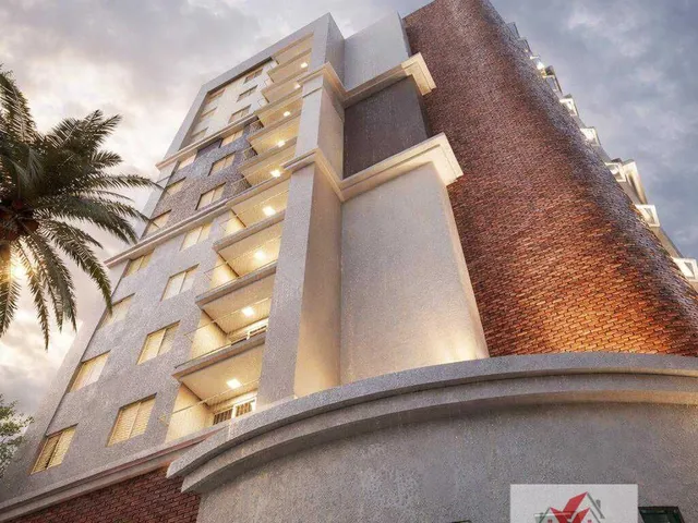 Imagem: Apartamento à venda no bairro Jardins de