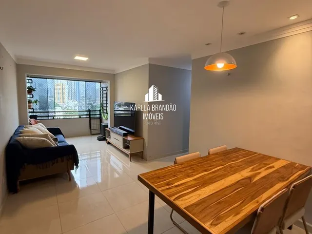 Imagem: Apartamento Residencial em Natal - Rn, Ribeira