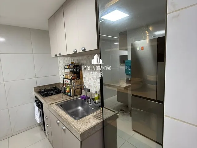 Imagem 8: Apartamento - Natal