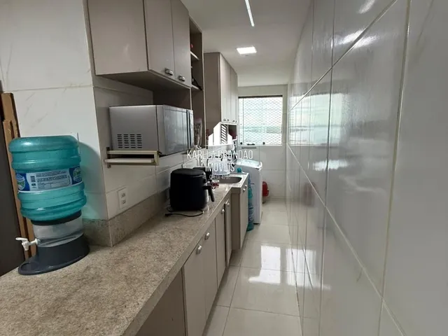 Imagem 5: Apartamento - Natal