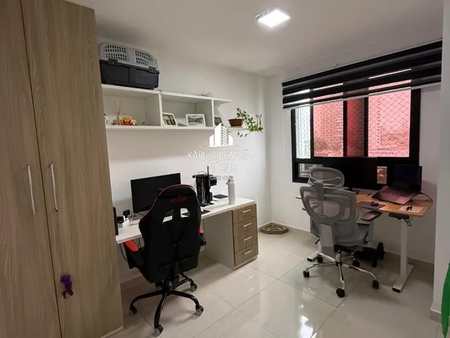 Imagem 4: Apartamento - Natal